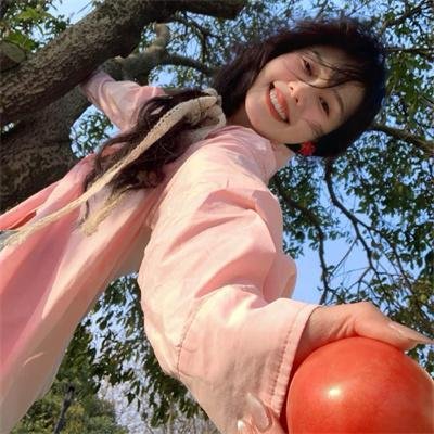 天才少女