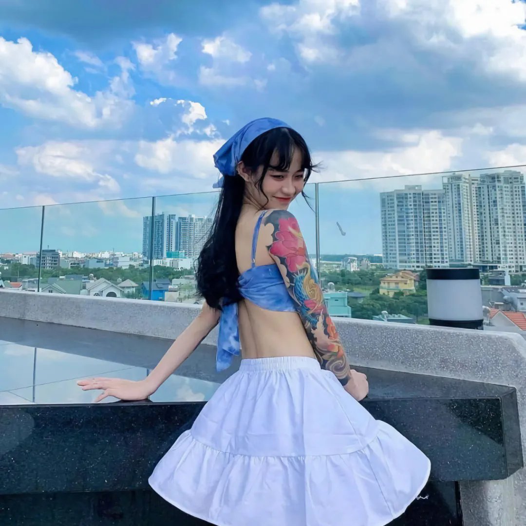 三只小猪